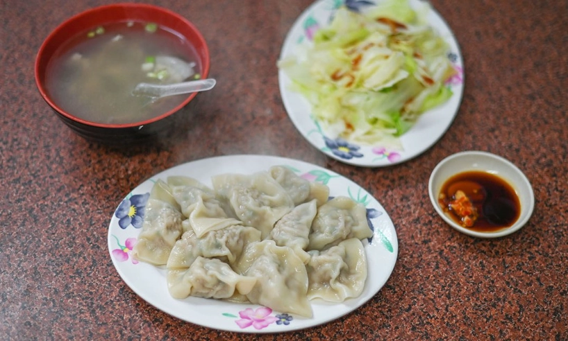 後龍美食地圖：在地人帶路，從廟口小吃到隱藏版海鮮餐廳