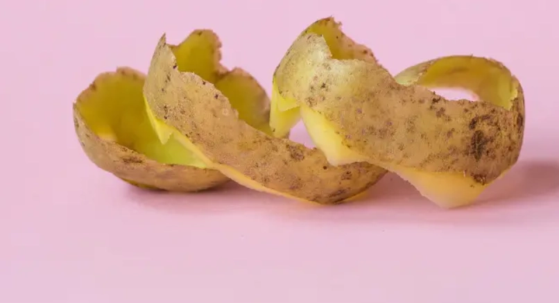 馬鈴薯皮肥料DIY全攻略：環保省錢的園藝秘訣