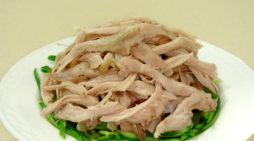 清蒸雞肉食譜 清蒸雞肉食譜