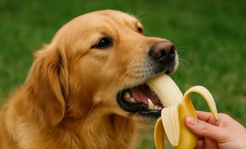 狗零食香蕉乾 狗零食香蕉乾