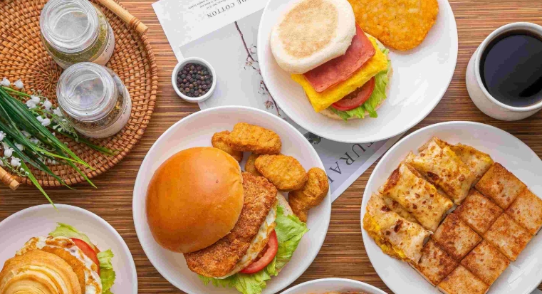 藝文早餐店地圖：台北三家必訪特色早午餐，從老宅到選物店的晨間儀式