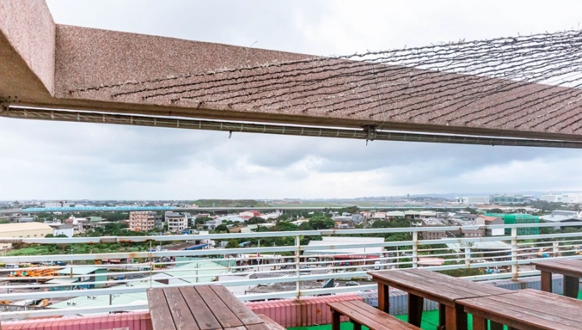 看飛機餐廳推薦 看飛機餐廳推薦