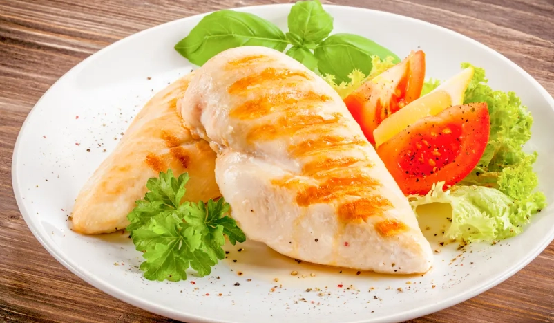 高蛋白減肥菜單 高蛋白減肥菜單