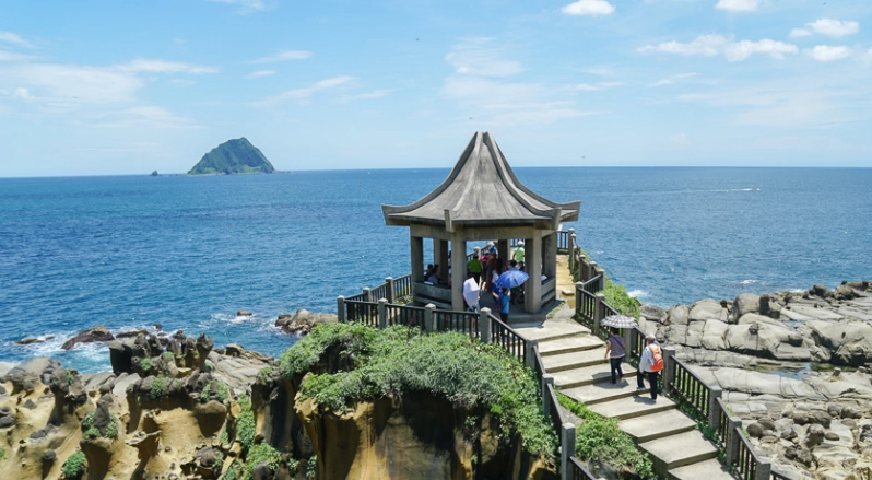 基隆廟口一日遊攻略：必吃美食與完美行程規劃