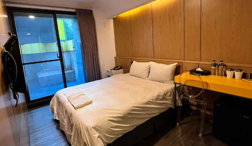 逢甲平價旅館 逢甲平價旅館