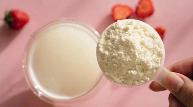 乳清蛋白副作用