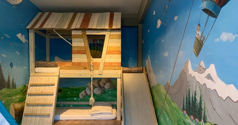 親子友善民宿花蓮 親子友善民宿花蓮