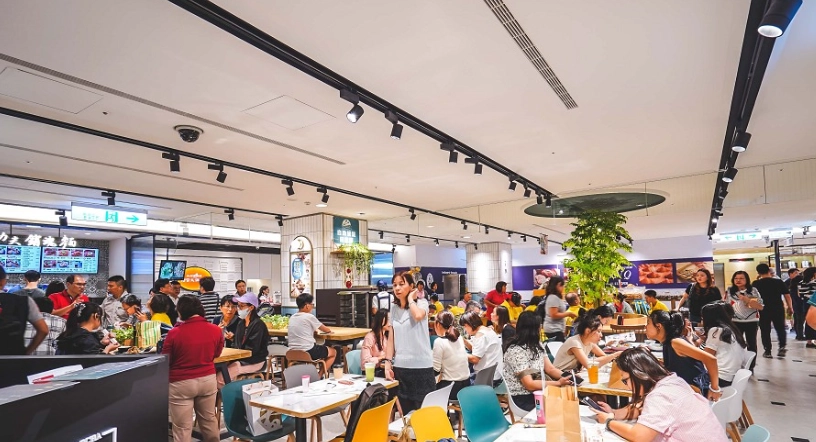 新光三越Potato Corner攻略：必點口味、隱藏吃法與分店資訊