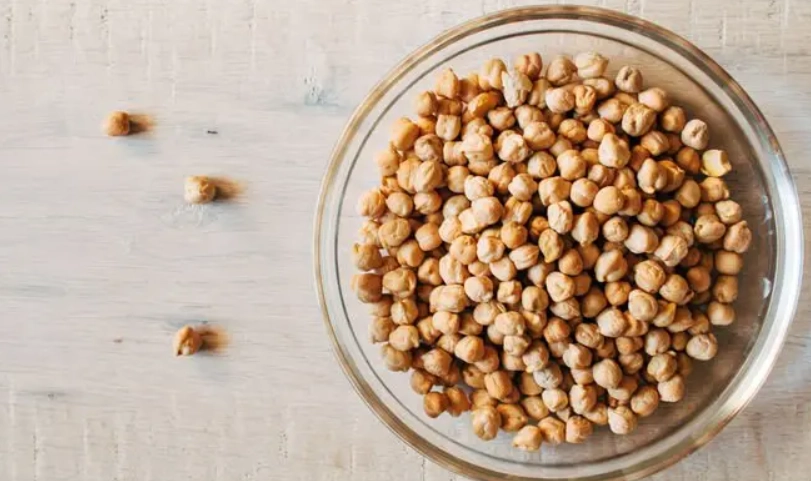 鷹嘴豆中醫功效全解析：從養生到食療的實用指南