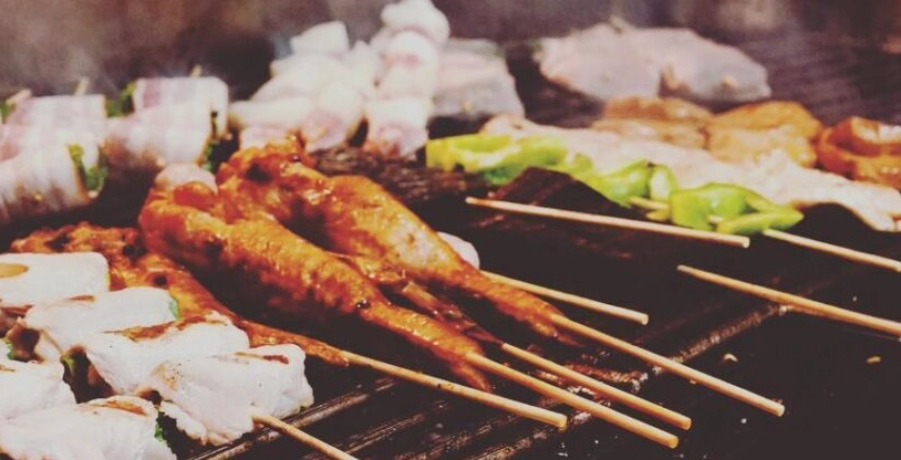 埔里宵夜推薦｜在地人帶路！深夜不踩雷美食全攻略