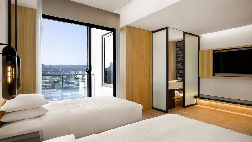 逢甲住宿推薦 逢甲住宿推薦