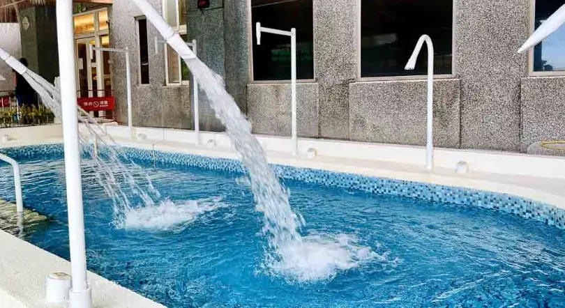 北海岸景觀餐廳