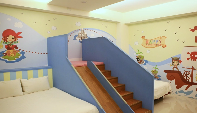 花蓮親子住宿 花蓮親子住宿