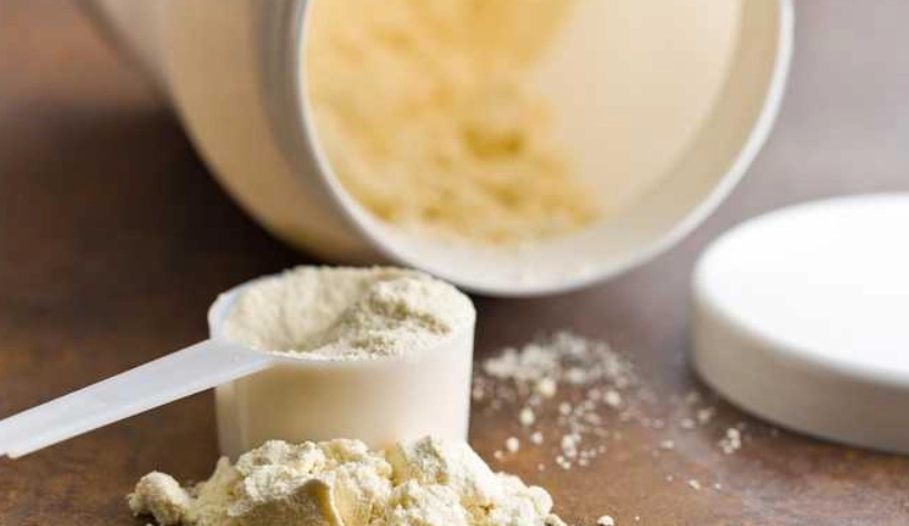 乳清蛋白副作用