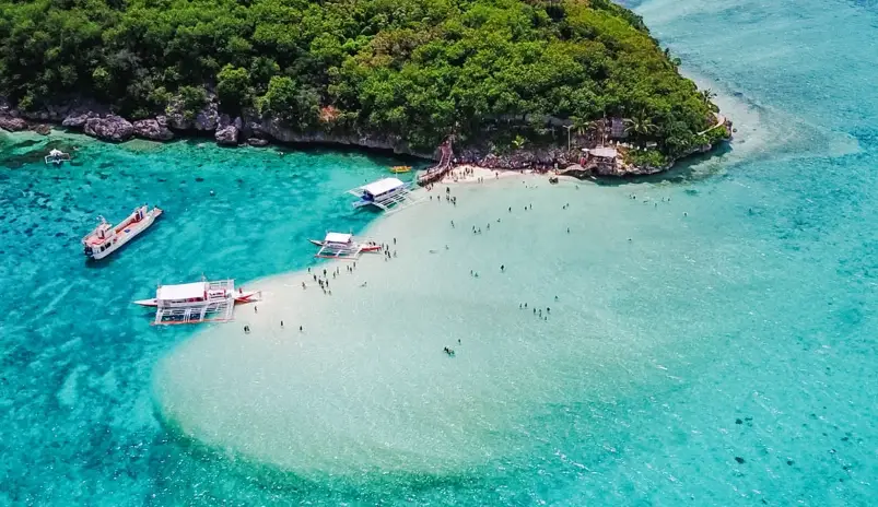 宿霧自由行全攻略：景點、美食、住宿與行程規劃一次掌握