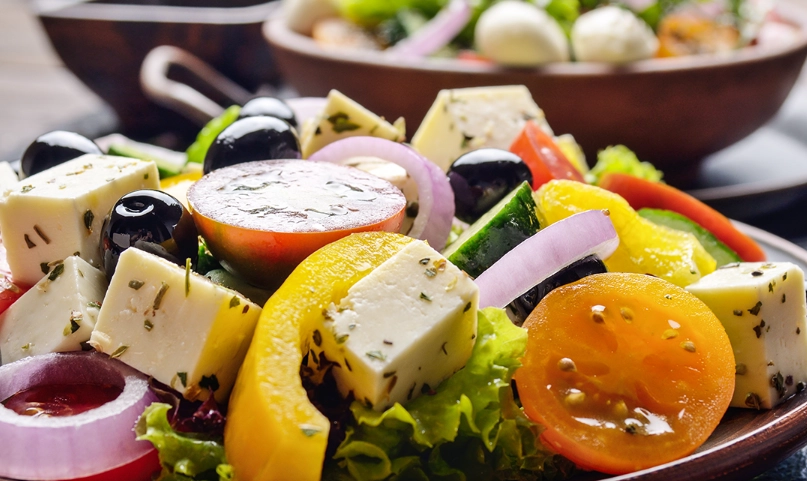 糖尿病飲食菜單