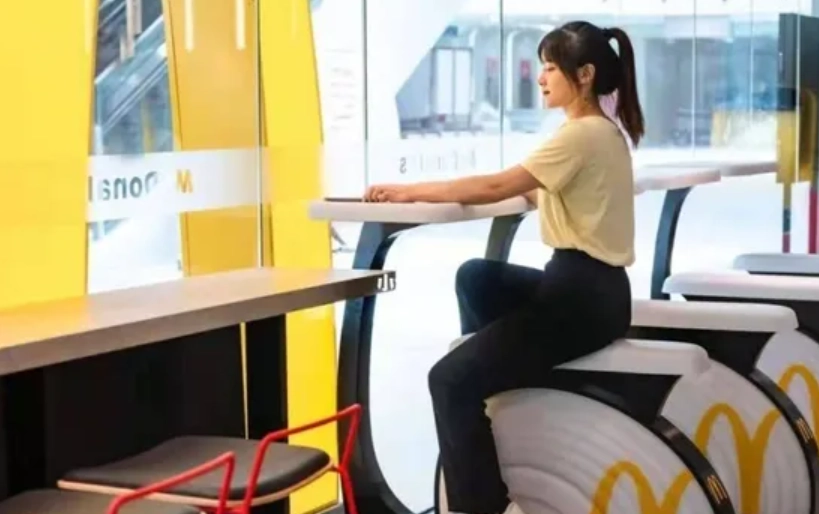 健身也能吃麥當勞？內行人的點餐秘訣與熱量全攻略