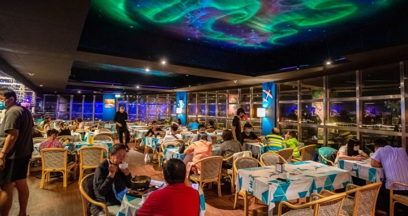 看飛機餐廳推薦 看飛機餐廳推薦