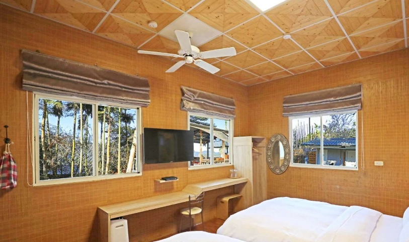 嘉義包棟民宿推薦