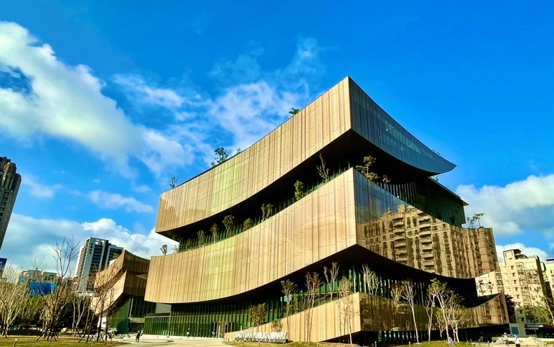 桃園捷運一日遊