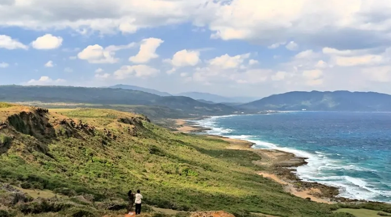 墾丁三天兩夜情侶行程規劃：浪漫海景、私房美食與住宿推薦