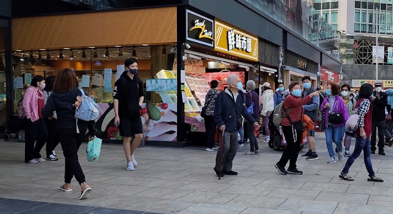 石門京瑞廣場二期美食指南：在地人推薦的必吃餐廳與隱藏版小吃