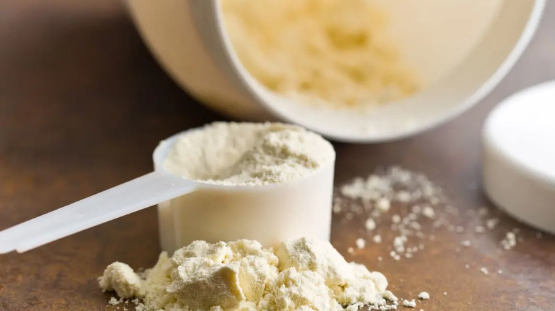 健身補充品怎麼選