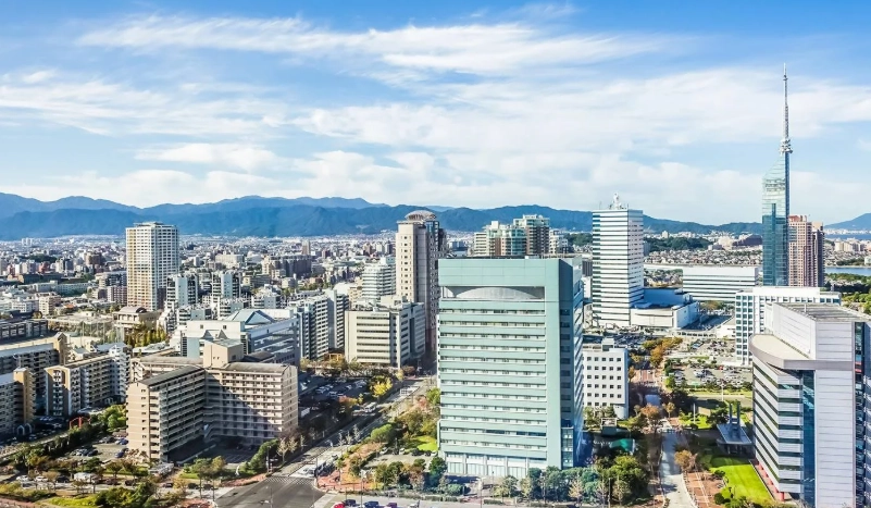 福岡7日6夜自由行攻略：在地人帶路，美食、景點、行程規劃一次搞定