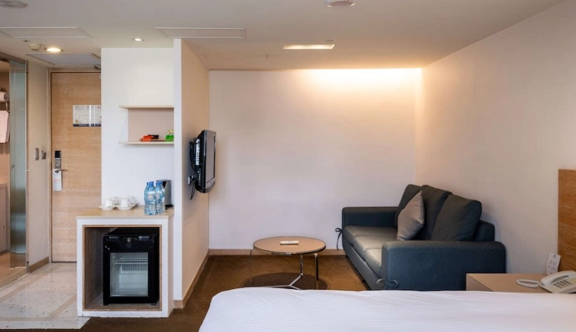 台中逢甲夜市住宿 台中逢甲夜市住宿