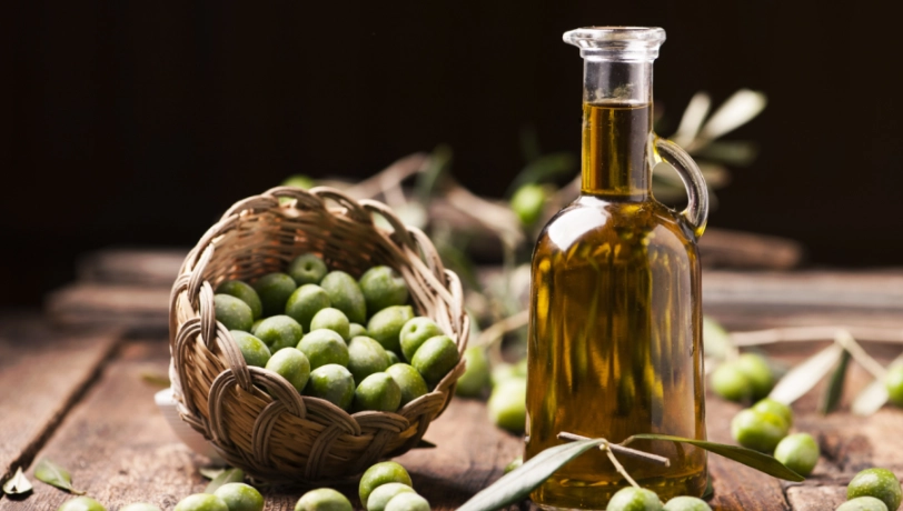 橄欖油生飲好處