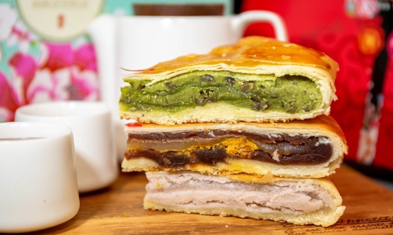 苗栗伴手禮推薦：在地人私藏必買清單與選購攻略