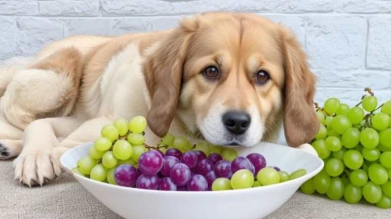 狗狗 不能吃 葡萄 狗狗 不能吃 葡萄