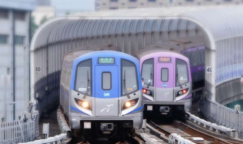 桃園捷運一日遊全攻略：路線規劃、必訪景點與省錢秘訣