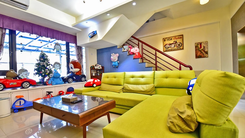 親子友善民宿花蓮 親子友善民宿花蓮