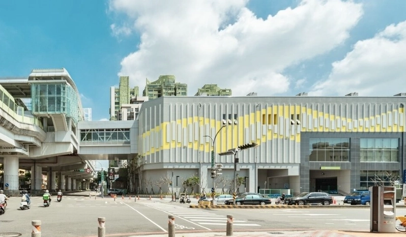 無車族新北一日遊 無車族新北一日遊