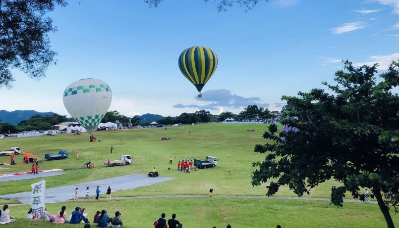 台東1999旅遊全攻略：秘境景點、美食地圖與行程規劃