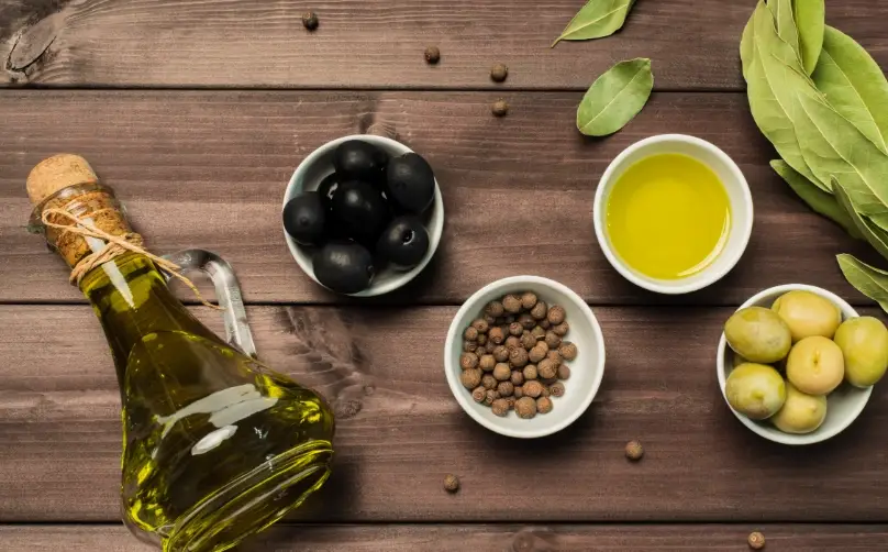 如何選擇橄欖油