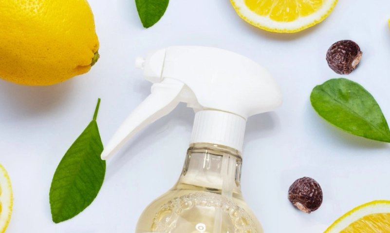 檸檬酸清潔 檸檬酸清潔