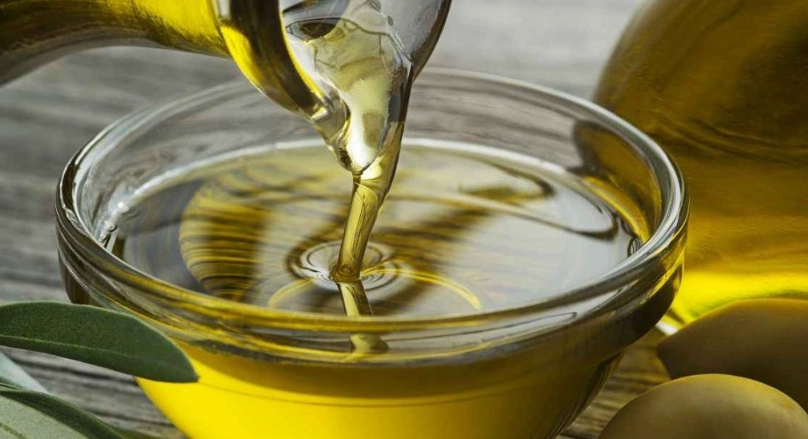 特級初榨橄欖油