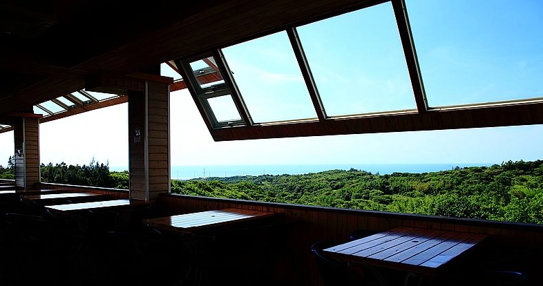 桃園景觀餐廳 桃園景觀餐廳