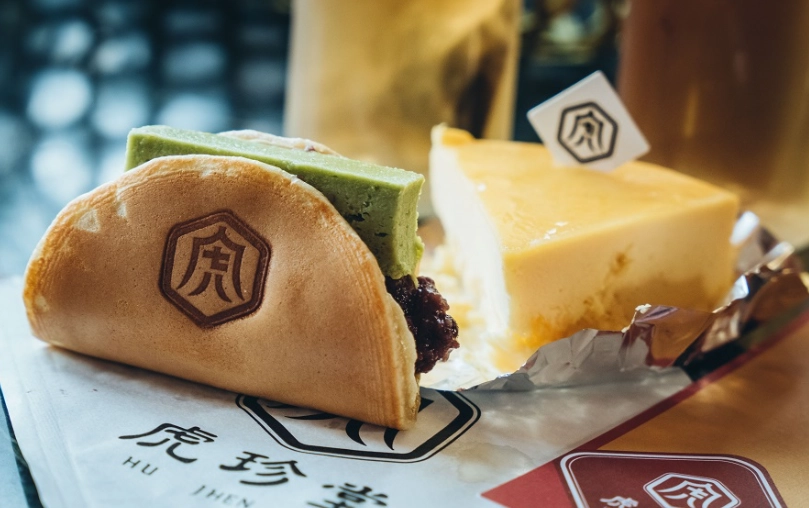 雲林十大伴手禮推薦｜在地人私藏名單與選購指南