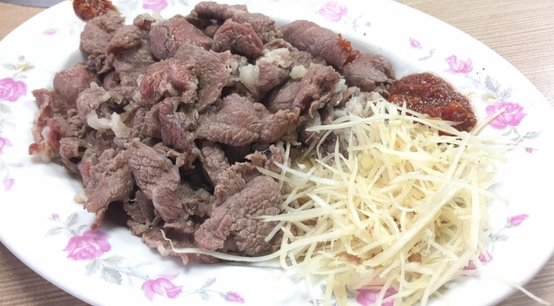 岡山羊肉料理