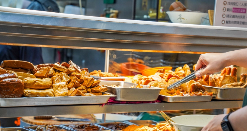 西門町美食 西門町美食