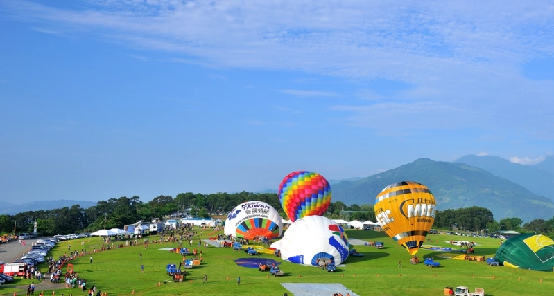 台東自由行 台東自由行