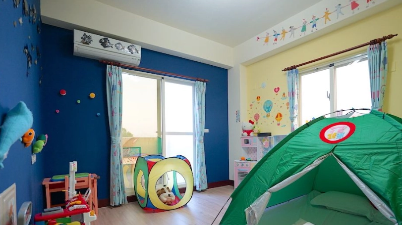 花蓮家庭旅遊住宿 花蓮家庭旅遊住宿