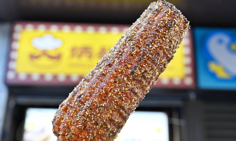 一中街夜市 一中街夜市