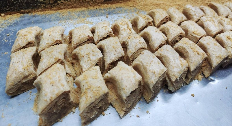 雲林特產買什麼？在地人推薦必買清單與隱藏版美食地圖