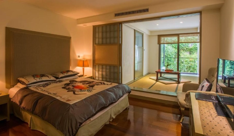 苗栗溫泉住宿 苗栗溫泉住宿