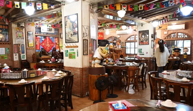 磚窯餐廳推薦與必吃指南：窯烤雞、古早味、老宅新生