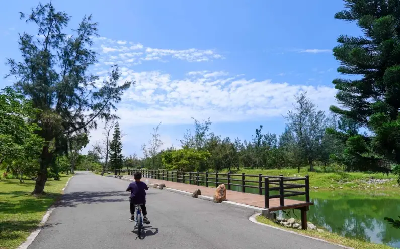 台東景點 台東景點